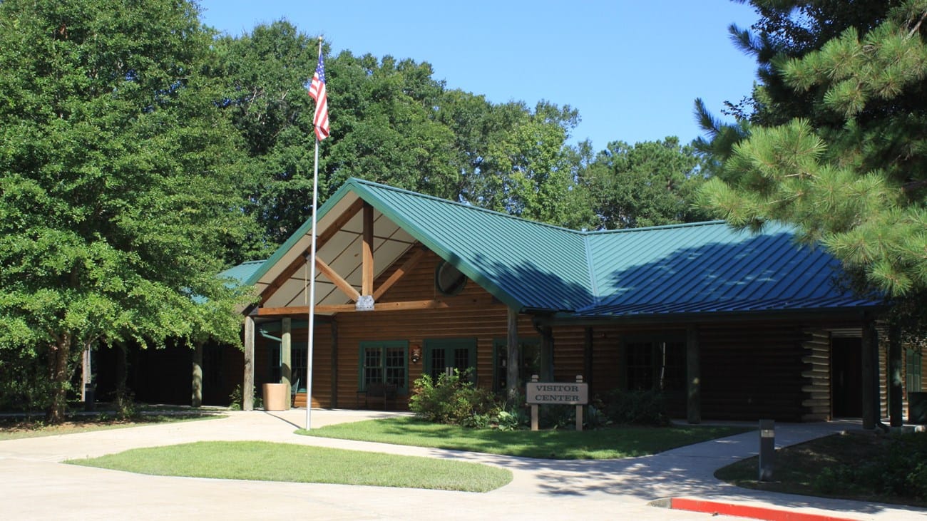 Big Thicket Information Center - Learn about the natural and cultural history of the Big Thicket region through engaging exhibits, in...