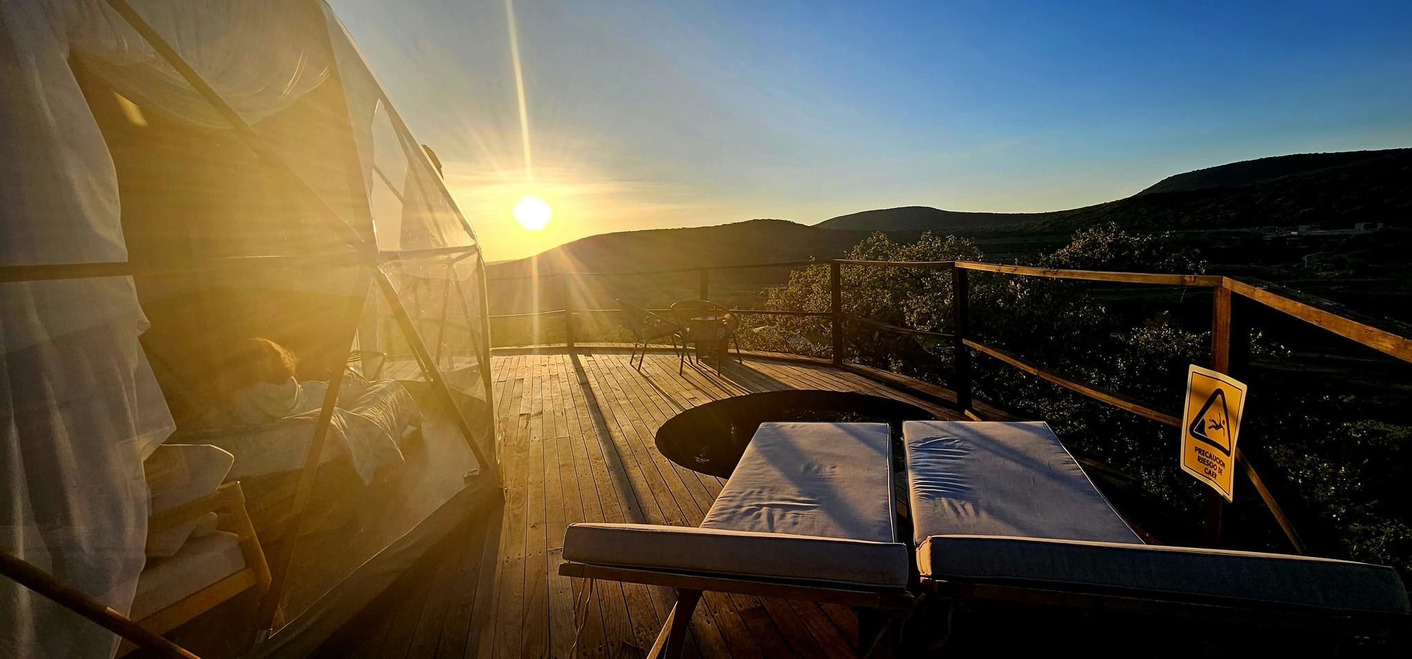 Escape to Nature's Luxury in Texas